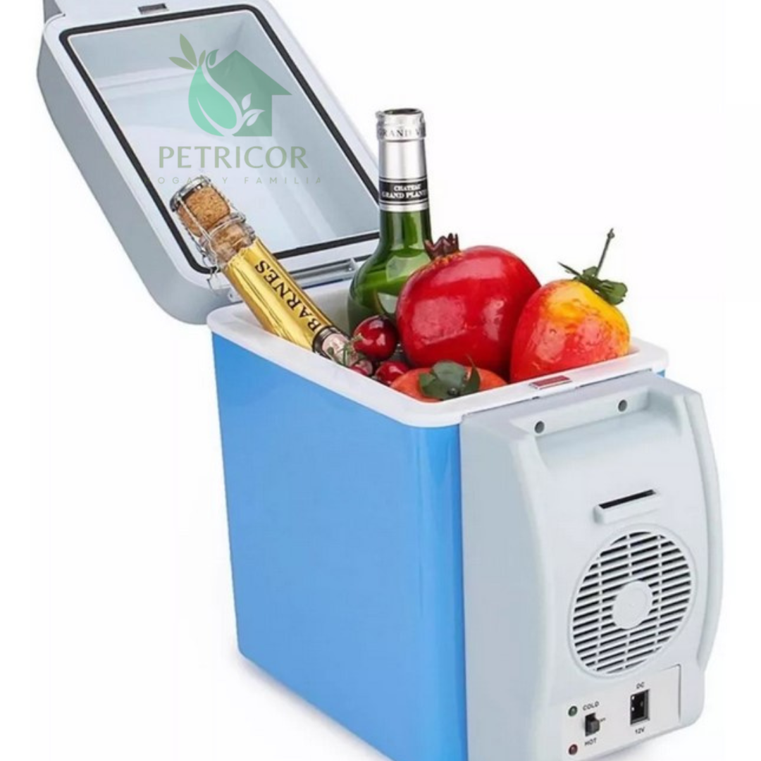 ROADCOOLER™- Refrigerador Cooler Nevera Auto Portátil