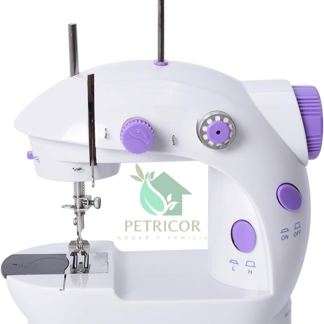 SEWGO™ - Mini Máquina de Coser Portátil