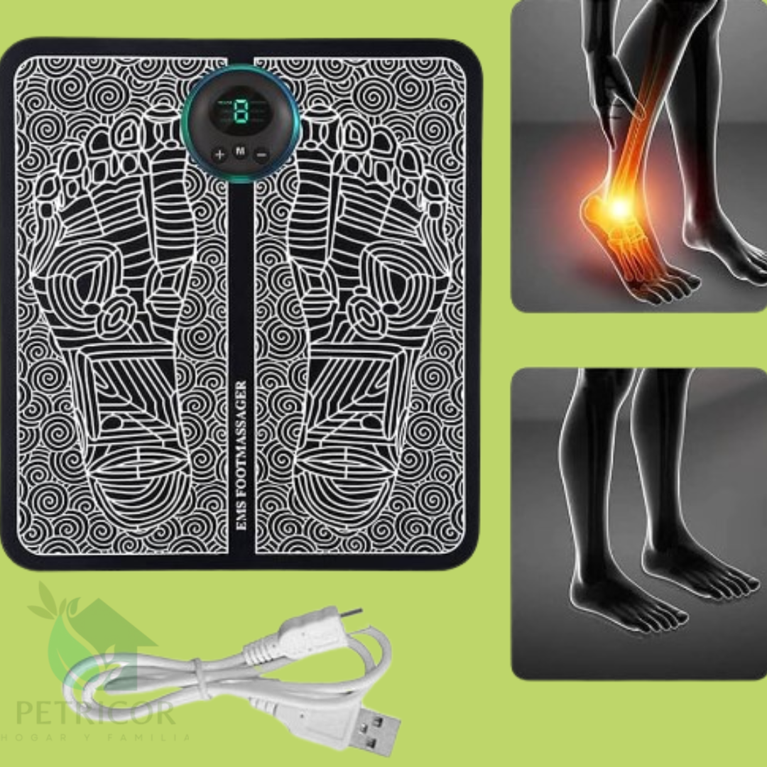 FootRelief Pro™ - Bienestar para tus pies