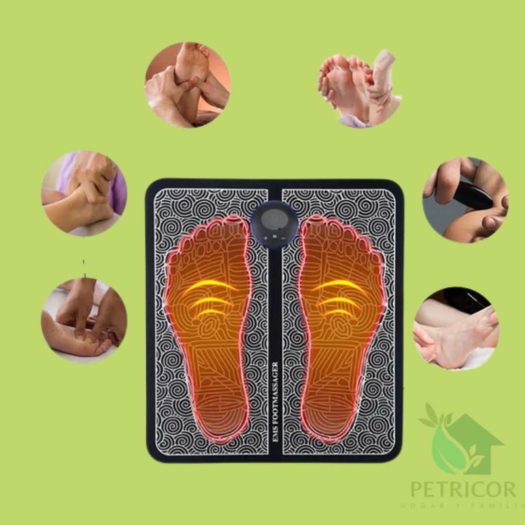 FootRelief Pro™ - Bienestar para tus pies