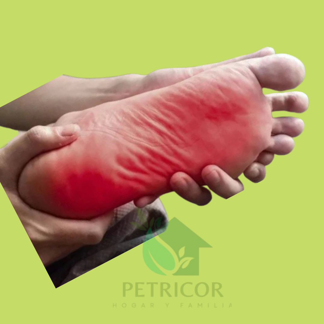 FootRelief Pro™ - Bienestar para tus pies