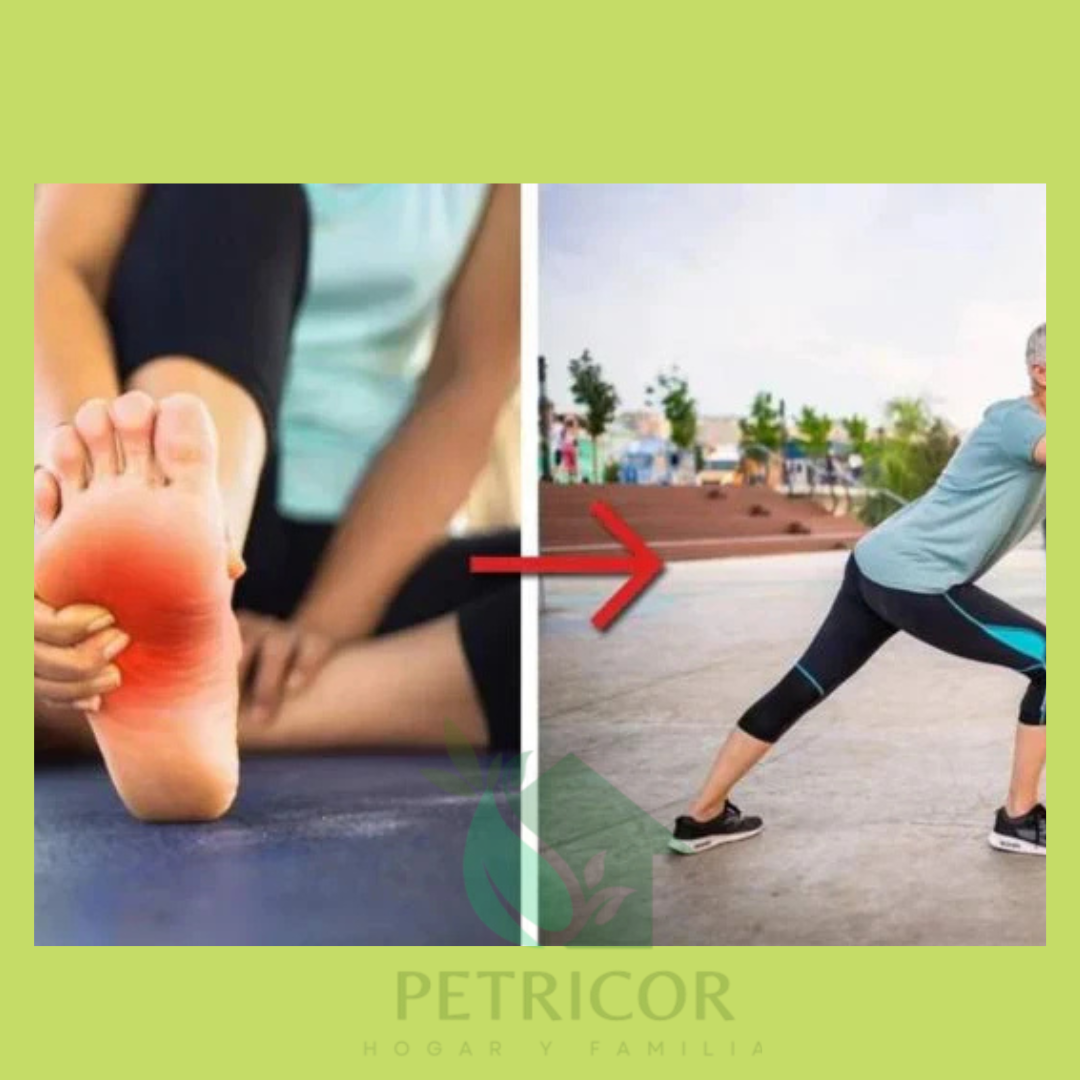 FootRelief Pro™ - Bienestar para tus pies