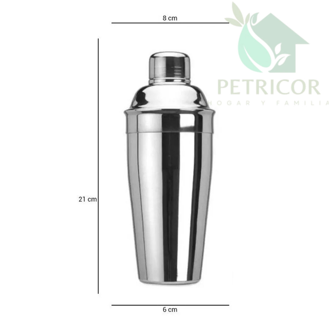 HomeBar Hero™ - Barman en casa