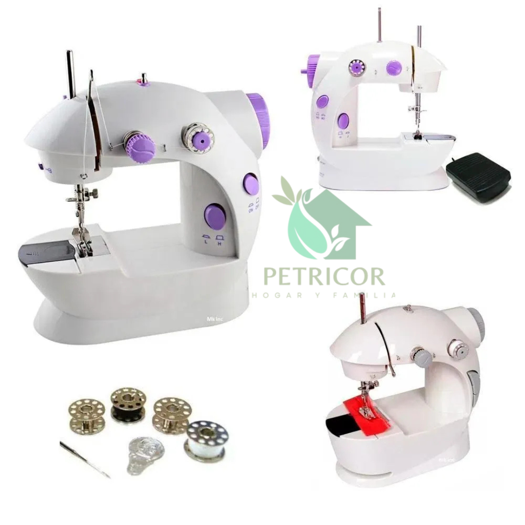 SEWGO™ - Mini Máquina de Coser Portátil