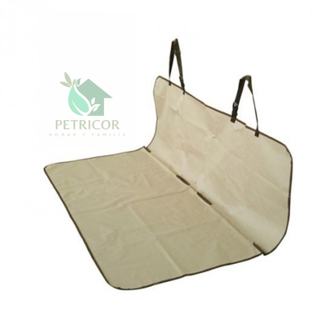PawCover™- Funda Cubre Asiento Auto para Mascotas