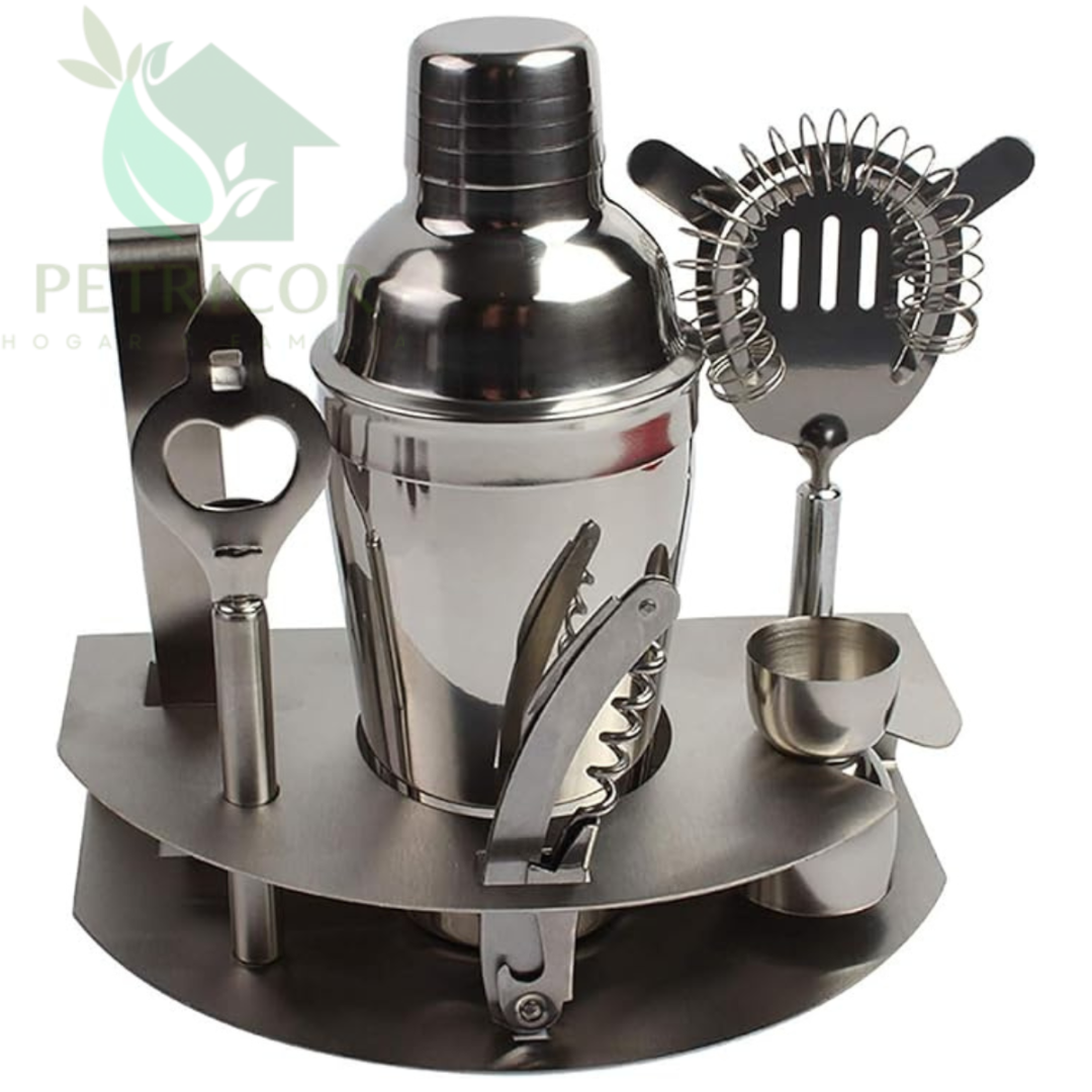 HomeBar Hero™ - Barman en casa