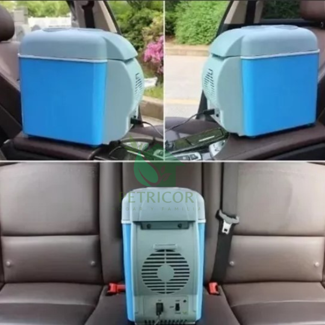 ROADCOOLER™- Refrigerador Cooler Nevera Auto Portátil