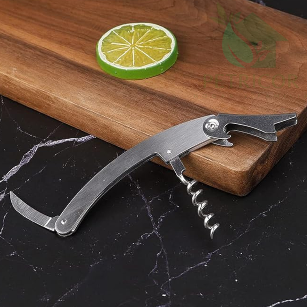 HomeBar Hero™ - Barman en casa