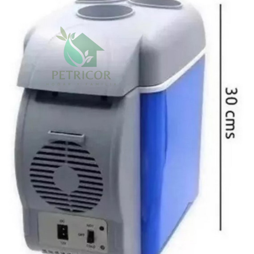 ROADCOOLER™- Refrigerador Cooler Nevera Auto Portátil