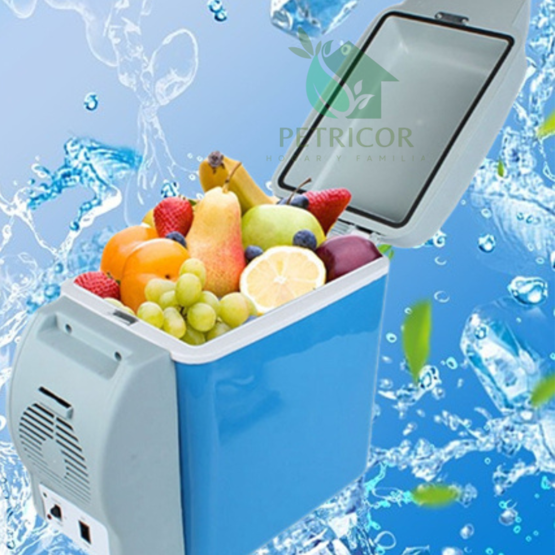 ROADCOOLER™- Refrigerador Cooler Nevera Auto Portátil