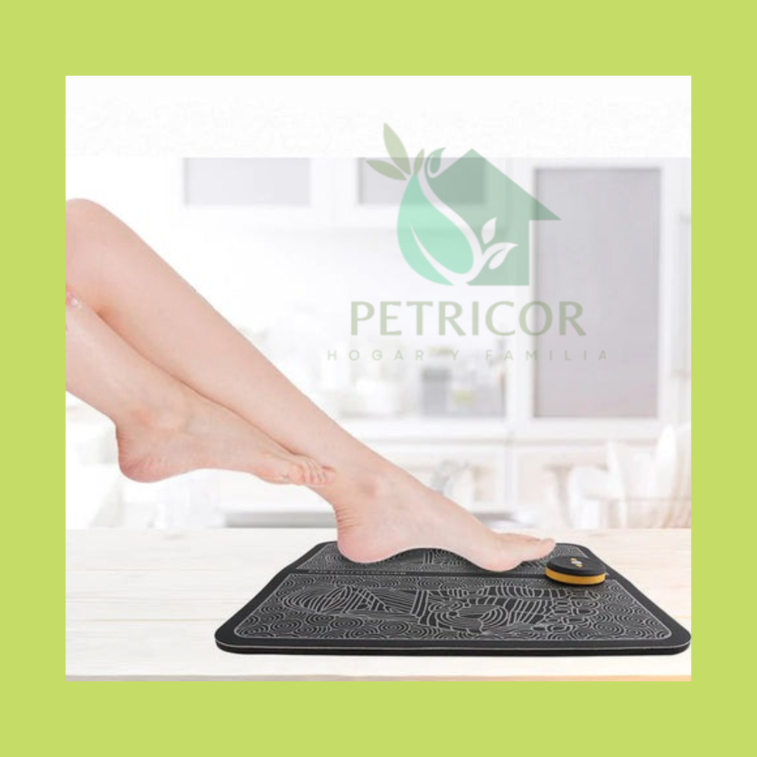 FootRelief Pro™ - Bienestar para tus pies