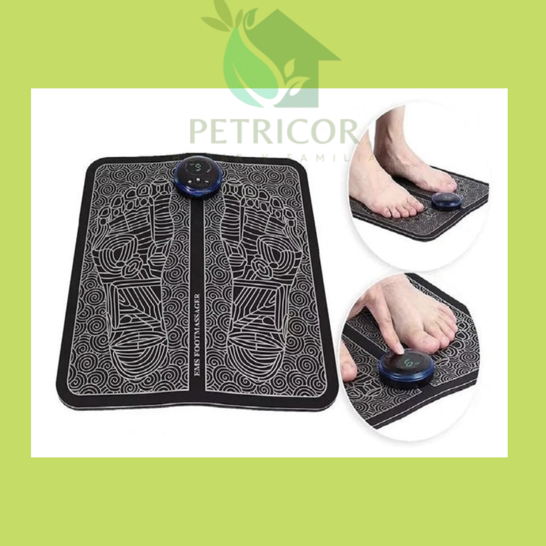 FootRelief Pro™ - Bienestar para tus pies