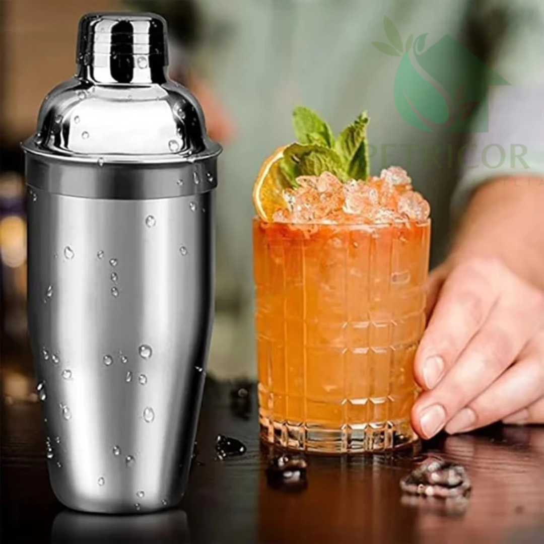 HomeBar Hero™ - Barman en casa