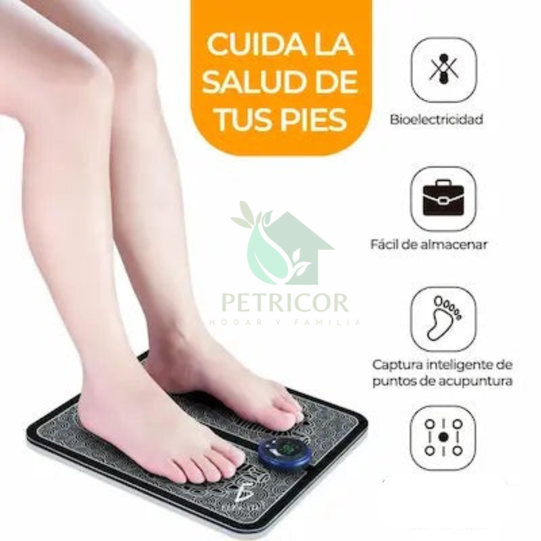 FootRelief Pro™ - Bienestar para tus pies