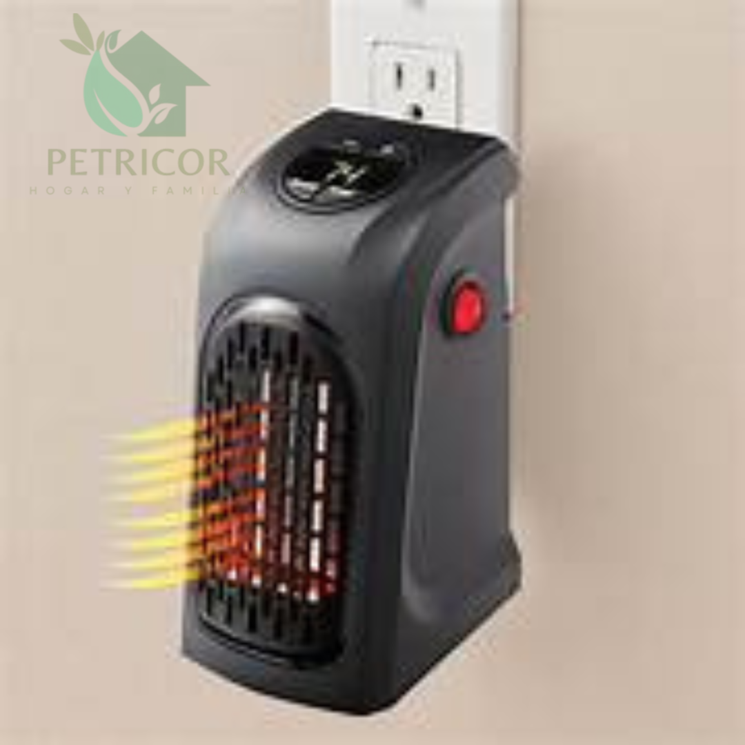 CozyAir™ - Calefactor portátil