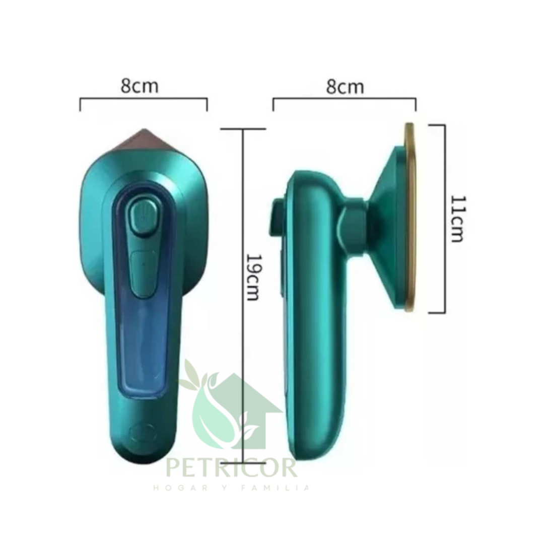MinisTeam™ - MINI PLANCHA A VAPOR