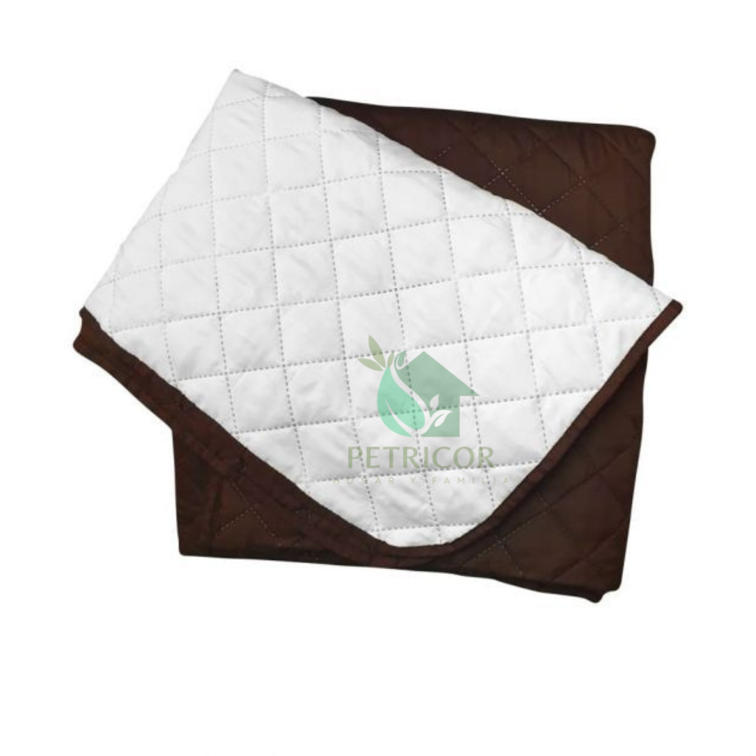 COVERLUX™ - Pack Cubre Sofás 3 Piezas