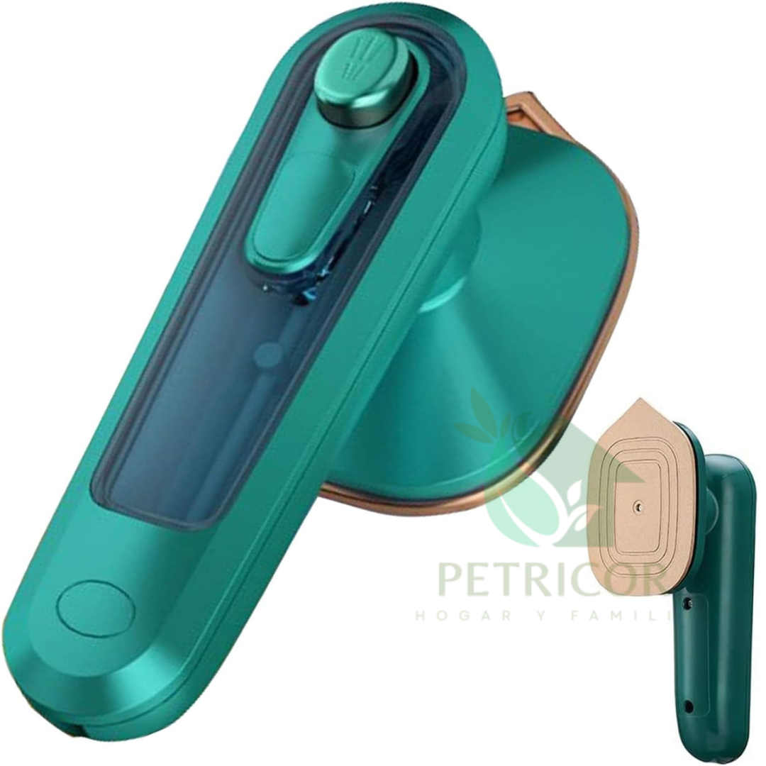 MinisTeam™ - MINI PLANCHA A VAPOR