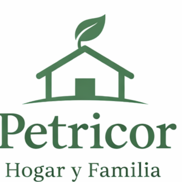 Petricor-Hogar y Familia
