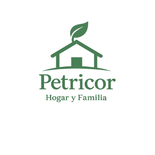 Petricor-Hogar y Familia