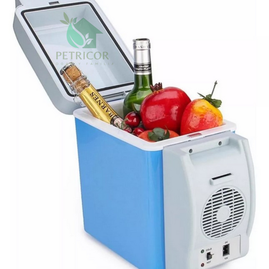 ROADCOOLER™- Refrigerador Cooler Nevera Auto Portátil
