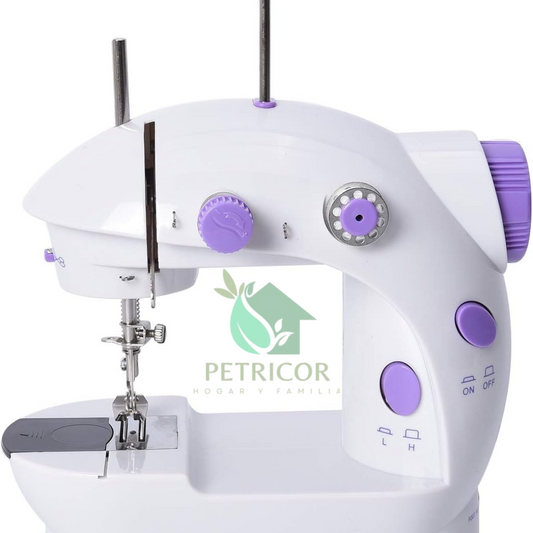 SEWGO™ - Mini Máquina de Coser Portátil