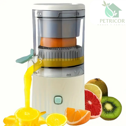 JuiceSpark™ - EXPRIMIDOR DE JUGO INALAMBRICO