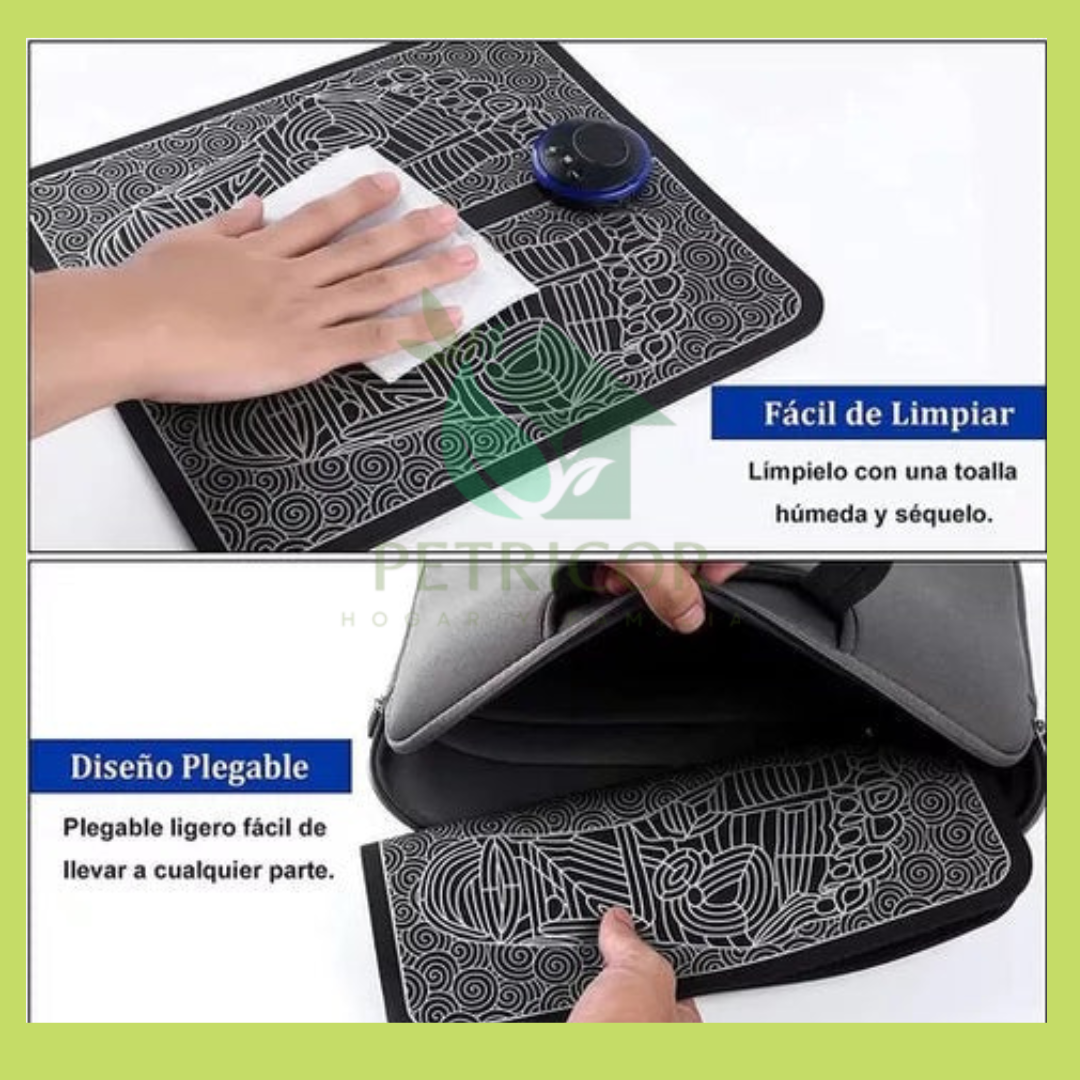 FootRelief Pro™ - Bienestar para tus pies