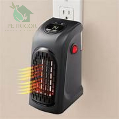 CozyAir™ - Calefactor portátil