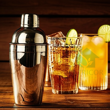 HomeBar Hero™ - Barman en casa