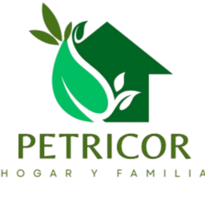 Petricor-Hogar y Familia