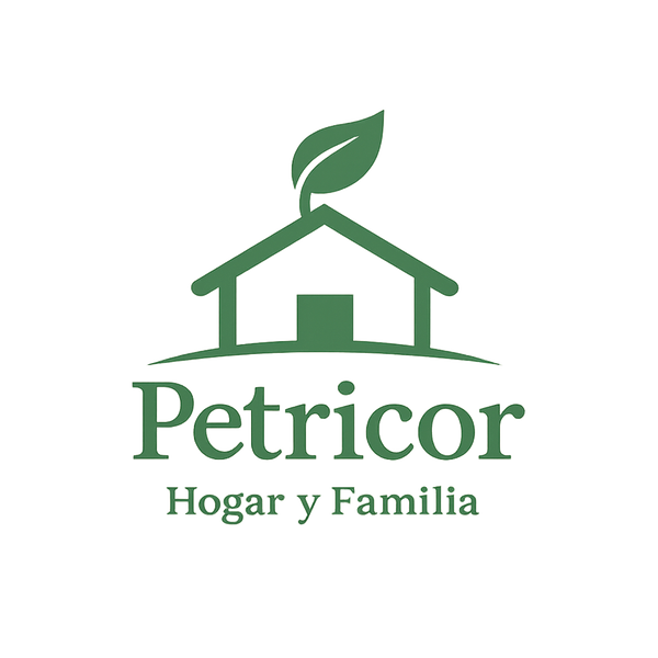 Petricor-Hogar y Familia